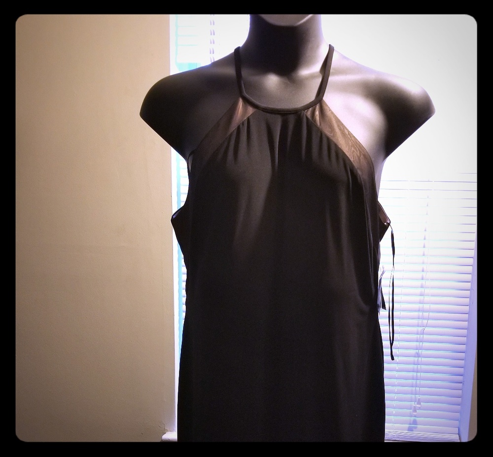Ashley Stewart dress